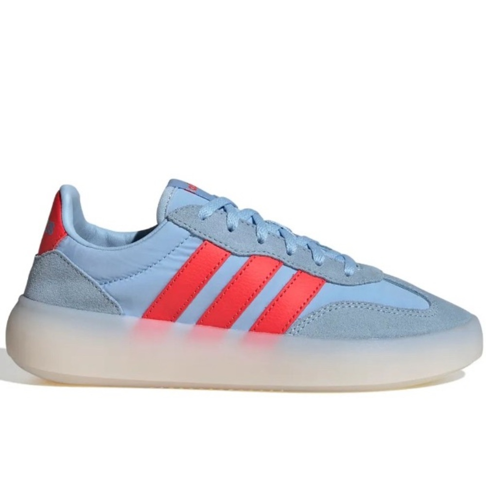 Adidas Barreda Decode 8.5 worn once!